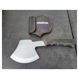 Coghlan's 10' Pack Axe