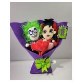 Beetle Juice Plush Bouquet