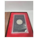 1971 Eisenhower United States Proof Dollar