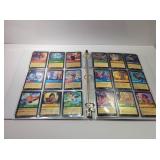 Binder of Lorcana Rares, Foils & Singles
