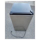 Vissani 3.2 cu. ft. Mini Refrigerator
