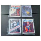 (4) Assorted NEW Movie Prints