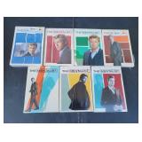 The Mentalist Seasons 1 thru 7 DVD Set