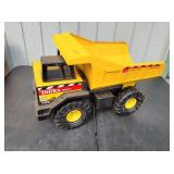 Mighty Tonka No. 768 Dump Truck Toy