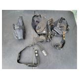 Shoulder Rig Pistol Holster & Other Pistol Holster