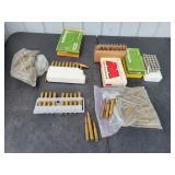 25-06 Ammo & Other Ammo / Empty Cases