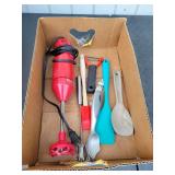 Cuisinart Hand Blender & Other Kitchen Tools