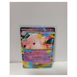 Mega Clefable EX Pokï¿½mon Card