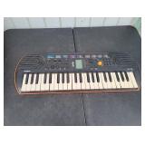 Casio SA-76 44-Key Mini Personal Keyboard