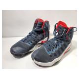 Nike Hyperdunk 2016 'USA' Size: 7.5