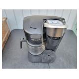 Keurig K-Duo Essentials Coffee Maker