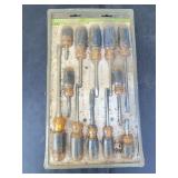 PITTSBURGH 12-Piece Screwdriver Set