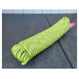 EVERBILT 3/8' x 100-Foot Diamond Braid Rope