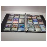Binder of ALL Magic the Gathering Rares