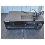 PIONEER Stereo Receiver SX-201
