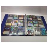 Binder of ALL Magic the Gathering Foils