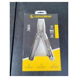 Leatherman Curl Multi Purpose Pliers