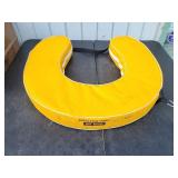 Jim Buoy Horseshoe Throw Ring, USCG Type 4