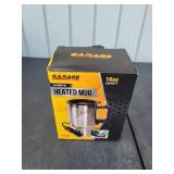 GARAGE 16-Ounce Automotive Heated Mug