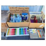 Oil Paint, Drawing Supplies, Drawing Books & More