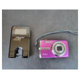 Olympus Stylus 1010 10.1MP Digital Camera
