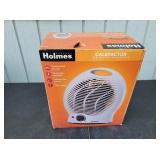 HOLMES Fan Forced Heater