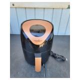 COPPER CHEF Power Air Fryer