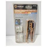 SOUTHWIRE Compact Voice & Data Crimp Tool