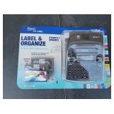 Brother P-Touch PT-1890c Labeling System