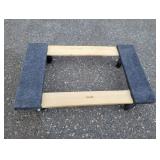 Uline 1000-Pound Moving Dolly