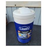 LOWE'S 1-Gallon Beverage Cooler