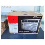 ZENITH 2-Way Room Air Conditioner ZW6500R