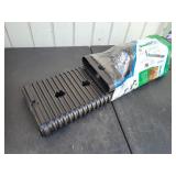 StealthFlow Low Profile Downspout Extension