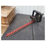 CRAFTSMAN 20' Electric Hedge Trimmer
