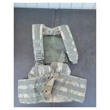 U.S.Tactical Fighting Load Carrier Vest