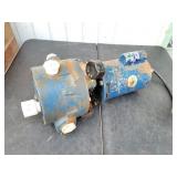 Centrifugal Jet Pump