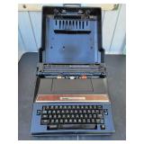 Brother Correct-O-Ball XL-I Typewriter