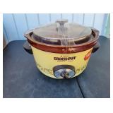 RIVAL Crock-Pot Slow Cooker