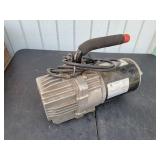 Emerson Motor Division Vacuum Pump, Needs Work