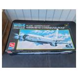 AMT EC0135C 'Looking Glass' Airborne Command Post