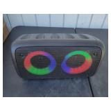 HY-3317 Wireless Bluetooth Speaker
