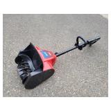Toro Power Shovel Electric Snow Shovel