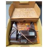 Vintage Kalart 8mm Editor / Viewer