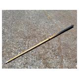 Small Pool Cue