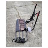 Bed Rail Adjustable Stander 8000 EZ