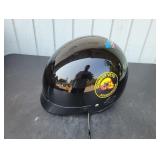 Harley Davidson Motorcycle Helmet, Size: XXL