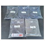 (5) NEW 32 Degree Cool Men's Shirt, Size: XXL