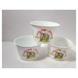 (3) Onslow Hotel and Casino Coin Bucket