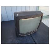 Magnavox MT1301B101 13' CRT Television