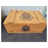 Miller Reserve 100% Barley Draft Storage Crate
